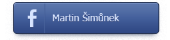 Facebook - Martin Šimůnek